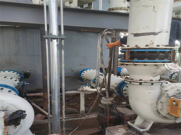 绥滨设备基础沉降下沉注浆加固增加荷载