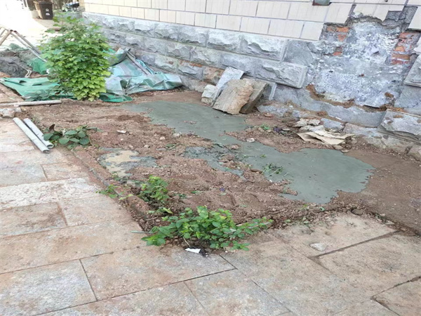 绥滨地基基础注浆增加承载力灌浆加固