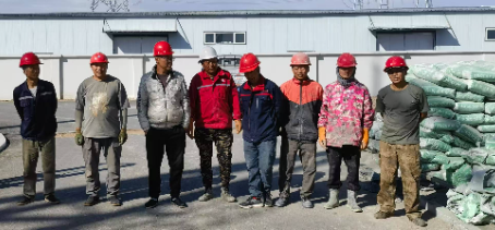 绥滨厂房地基沉降注浆加固施工队伍怎么选